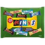 Mars mixed Minis 400 g – Sleviste.cz