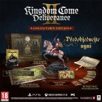 Kingdom Come: Deliverance 2 (Collector's Edition) – Zboží Dáma