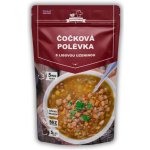 Freeze Dry Company Lyofilizovaná čočková polévka 70 g – Zboží Dáma