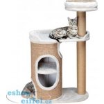 Trixie Falco škrabadlo s válcem a odpočívadlem 70 x 38 x 117 cm – Zboží Dáma