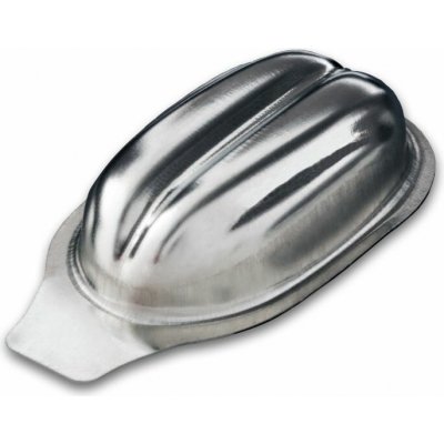 Plastimex Kávové zrno, 3,5cm, 20ks sada – Hledejceny.cz