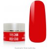 Gel lak Expa nails barevný gel na nehty red star 5 g