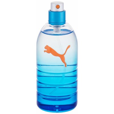 Puma Aqua toaletní voda pánská 50 ml tester