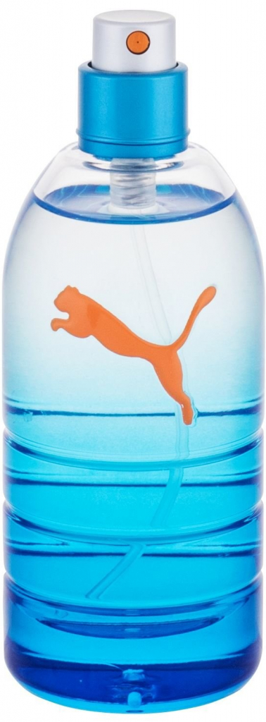 Puma Aqua toaletní voda pánská 50 ml tester