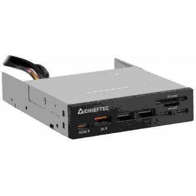 Chieftec CRD-908H – Zbozi.Blesk.cz
