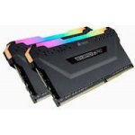 Corsair DDR4 16GB 3600MHz Kit CMW16GX4M2D3600C18 – Hledejceny.cz