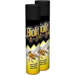 Biolit PLUS spray PROTI VOSÁM 400 ml – Zbozi.Blesk.cz