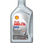 Shell Helix HX8 ECT 5W-30 1 l