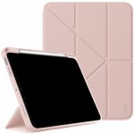 Uniq Moven na Apple iPad Air 11 2024 UNIQ-PDA112024-MOVPNK růžové – Sleviste.cz