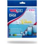 Vektex Mikroutěrka Digi,2 ks – Zboží Mobilmania