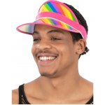 Smiffys Kšilt duha – Zboží Dáma