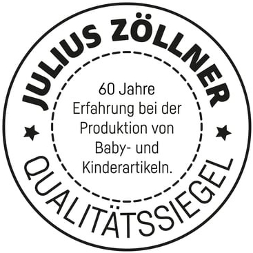 JULIUS ZÖLLNER Blue Wave