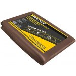 Proteco Plachta 4x4 m EXTRA SILNÁ PROFI nepromokavá s oky hnědá 200g/m2 10 88-P200-4-4 – HobbyKompas.cz