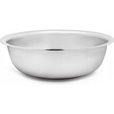 Tadar Kuchyňská mísa nerezová ocel 10 l 39,5 cm – Sleviste.cz