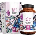 Naturtreu Ostropestřec komplex pro játra 120 kapslí – Hledejceny.cz