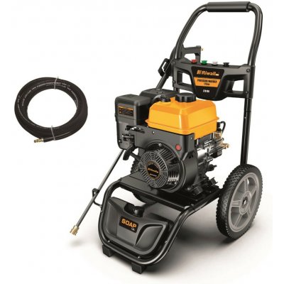 Riwall PRO RPPW 250 SET – Zboží Dáma