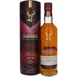 Glenfiddich Perpetual Collection 15y Vat 3 50,2% 0,7 l (holá láhev)