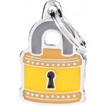 My Family Známka Charms Zámek – Hledejceny.cz