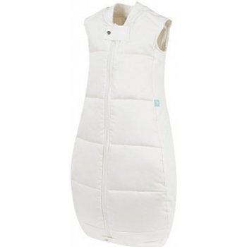 ergoPouch® Spací pytel/Kombinéza na spaníNatural - Organic Cotton Quilt  Sleeping bag/Sleep Suit Bag 3.5 TOG od 2 799 Kč - Heureka.cz
