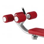 BH FITNESS L835 Incline bench – Zboží Mobilmania