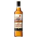 Famous Grouse 40% 0,7 l (holá láhev) – Hledejceny.cz