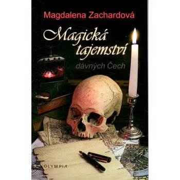 Magická tajemství dávných Čech