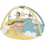 Baby Fehn 3D aktivity deka Swan Lake – Zboží Dáma