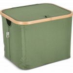 Textilomanie Nolvio 40 L zelený – Zbozi.Blesk.cz