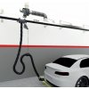 Odsávací linka výfukových plynů FILCAR TEST-LINE-B-9