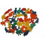 Denalepky tenké VODA+SUCHO 30 ks – Sleviste.cz