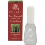 Cuccio Forté Horsetail Grass Nail Strengthener Forté zpevňující podlak 15 ml – Hledejceny.cz