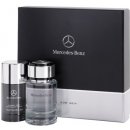 Mercedes Benz Mercedes Benz Intense EDT 75 ml + deostick 75 g dárková sada