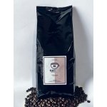 Mezzo Caffé Brasil Santos 1 kg – Zboží Mobilmania
