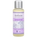 Saloos hydrofilní odličovací olej Levandule 50 ml