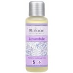 Saloos hydrofilní odličovací olej Levandule 50 ml – Zbozi.Blesk.cz