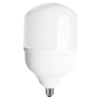 Solight žárovka LED E27 45W T140 bílá přírodní