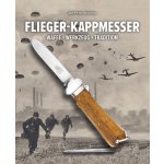 Flieger-Kappmesser – Zboží Dáma