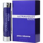 Paco Rabanne Ultraviolet toaletní voda pánská 100 ml – Hledejceny.cz