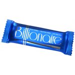 Fitness Authority Billionaire bar 45 g – Hledejceny.cz