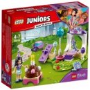 LEGO® Juniors 10748 Emma a oslava pro mazlíčky