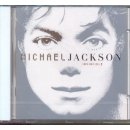 Michael Jackson - Invincible CD