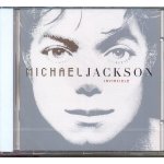 Michael Jackson - Invincible CD – Hledejceny.cz