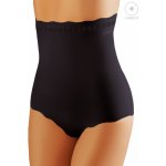 Emili Agilla dámské tvarující kalhotky černá – Zboží Dáma