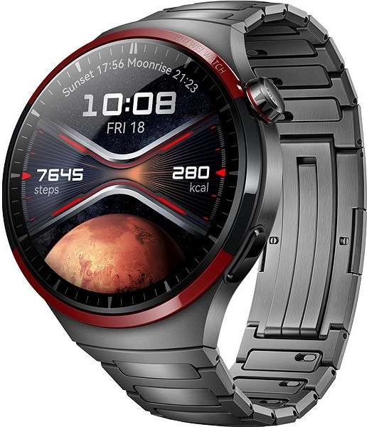 HUAWEI WATCH 4 Pro Space edition 55020BXL