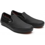 Vans classic slip on černé – Zbozi.Blesk.cz