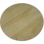 sololak javor pr.20cm s otvory 22J0020K – Zboží Dáma