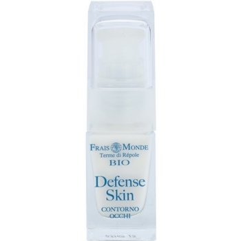 Frais Monde Bio Defense Skin Eye Fluid Velmi citlivá pleť 15 ml