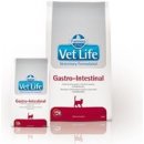 Krmivo pro kočky Vet Life Natural Cat Gastro Intestinal 2 kg