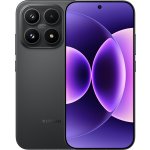 Xiaomi 17 12GB/512GB Black – Zboží Živě