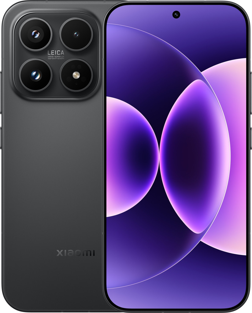 Xiaomi 17 12GB/512GB Black na Heureka.cz